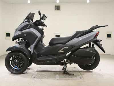Yamaha Tricity 300 2021