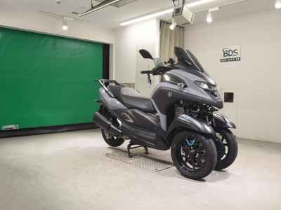 Yamaha Tricity 300 2021
