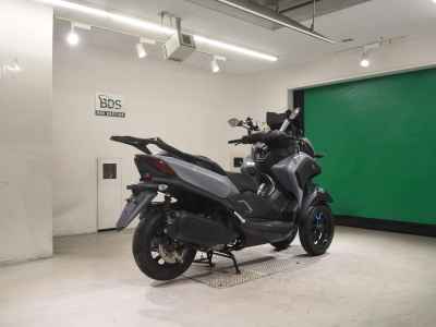 Yamaha Tricity 300 2021
