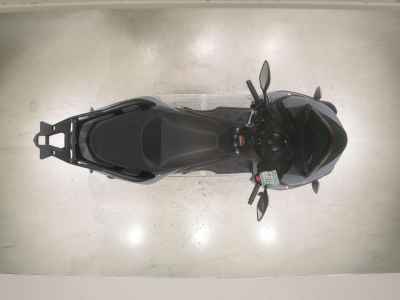 Yamaha Tricity 300 2021