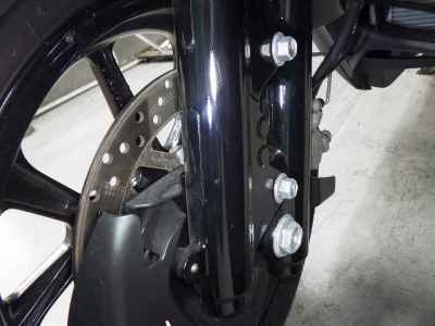 Yamaha Tricity 300 2021