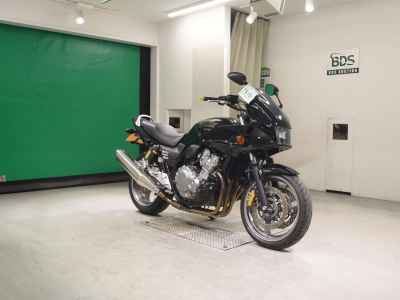 Honda CB400SFV Boldor 2008