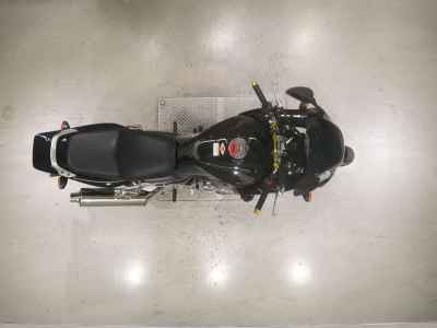 Honda CB400SFV Boldor 2008