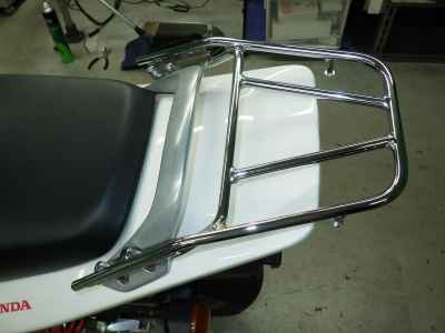 Honda CB400SFV 2009