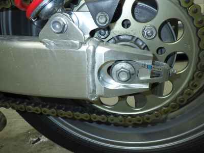 Honda CB400SFV 2009
