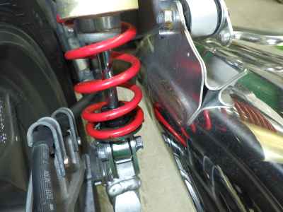 Honda CB400SFV 2009