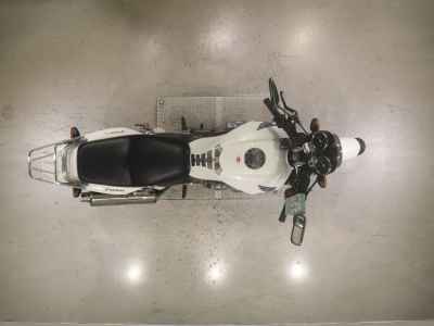 Honda CB400SFV 2009