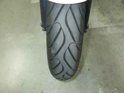Honda CB400SFV 2009
