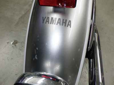 Yamaha XVS250 Drag Star