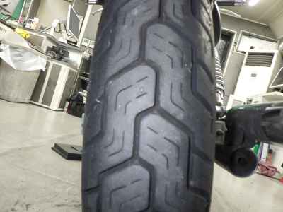 Yamaha XVS250 Drag Star