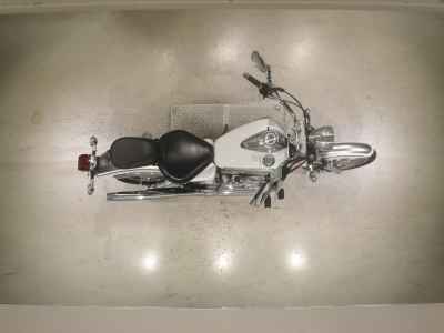 Yamaha XVS250 Drag Star