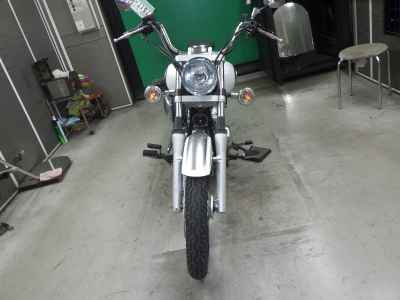 Yamaha XVS250 Drag Star