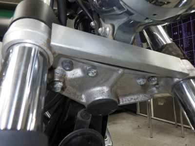 Yamaha XVS250 Drag Star