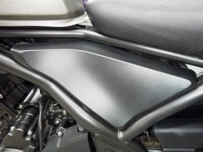 Honda Rebel CMX250 2020