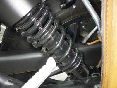 Honda Rebel CMX250 2020