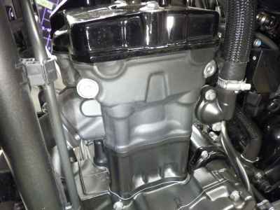 Honda Rebel CMX250 2020