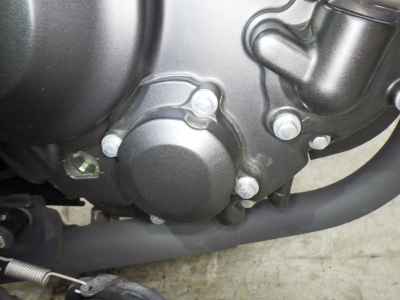 Honda Rebel CMX250 2020