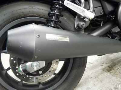 Honda Rebel CMX250 2020
