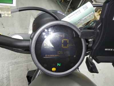 Honda Rebel CMX250 2020