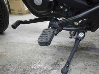 Honda Rebel CMX250 2020