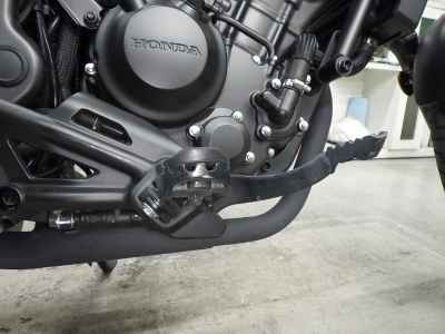 Honda Rebel CMX250 2020