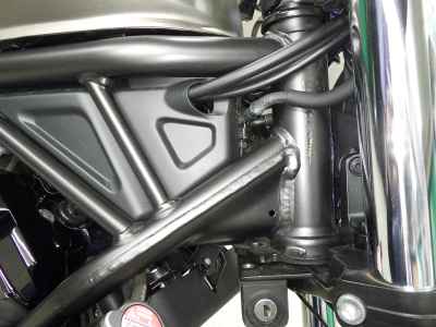 Honda Rebel CMX250 2020