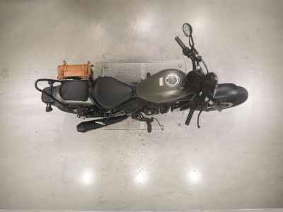 Honda Rebel CMX250 2020