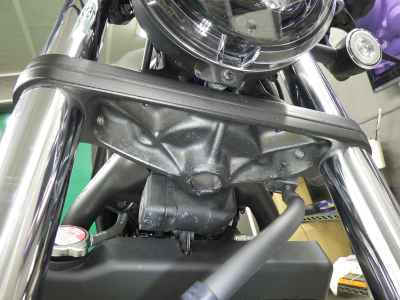 Honda Rebel CMX250 2020