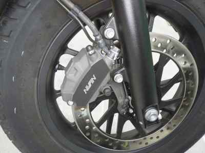 Honda Rebel CMX250 2020