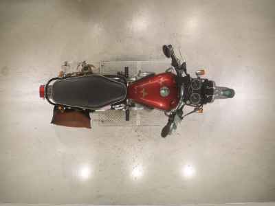 Kawasaki W650 2005