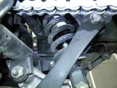 Kawasaki Ninja 250 2017