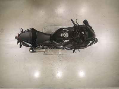 Kawasaki Ninja 250 2017