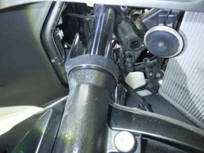 Kawasaki Ninja 250 2017