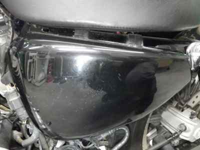 Harley-Davidson Sportster XL883 2008