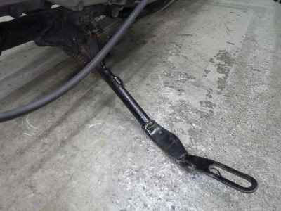 Harley-Davidson Sportster XL883 2008