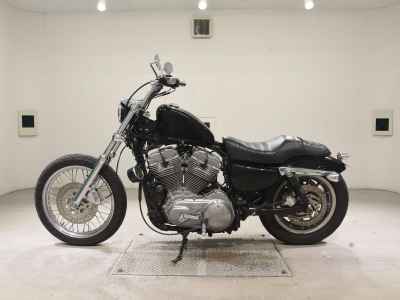 Harley-Davidson Sportster XL883 2008