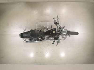 Harley-Davidson Sportster XL883 2008