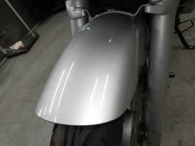 Suzuki GSX250S Katana