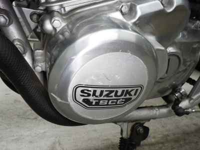 Suzuki GSX250S Katana