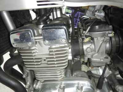 Suzuki GSX250S Katana
