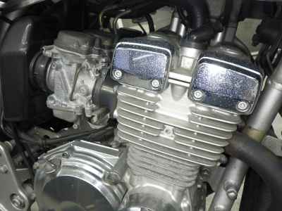 Suzuki GSX250S Katana