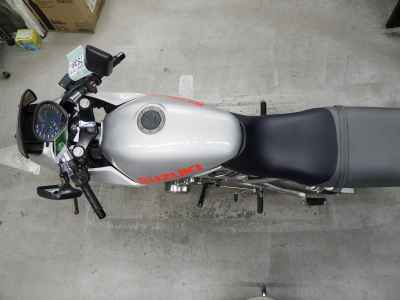 Suzuki GSX250S Katana