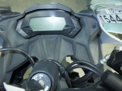 Kawasaki Ninja 250 2020
