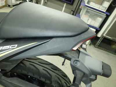 Kawasaki Ninja 250 2020