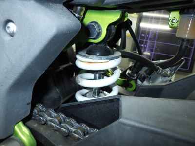 Kawasaki Ninja 250 2020