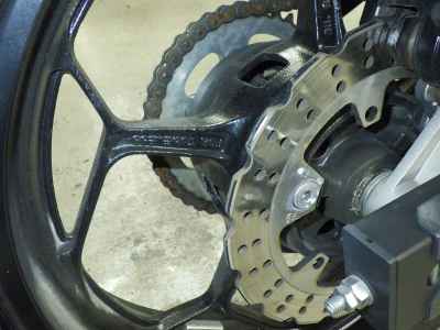 Kawasaki Ninja 250 2020