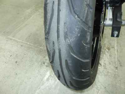 Kawasaki Ninja 250 2020