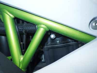 Kawasaki Ninja 250 2020