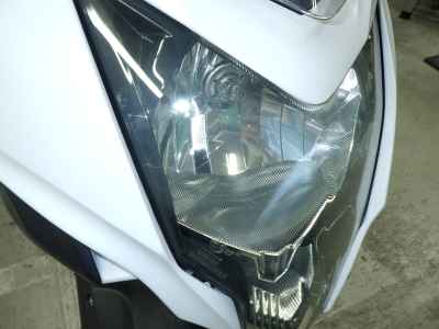 Kawasaki Ninja 250 2020