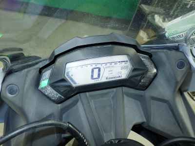 Kawasaki Ninja 250 2020